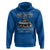 761st Tank Battalion Tribute Black Panther Party History Hoodie