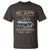 761st Tank Battalion Tribute Black Panther Party History T Shirt