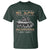 761st Tank Battalion Tribute Black Panther Party History T Shirt