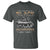 761st Tank Battalion Tribute Black Panther Party History T Shirt