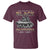 761st Tank Battalion Tribute Black Panther Party History T Shirt