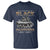 761st Tank Battalion Tribute Black Panther Party History T Shirt