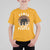Black Panther Party T Shirt For Kid Power To The People Black History