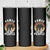 Black Panther Party Skinny Tumbler Power To The People Black History