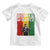 Black Panther Party Huey P. Newton Toddler T Shirt Power To The People Black History