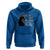 Angela Davis Hoodie I Am Changing The Things I Cannot Accept Black Panther Party History