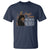 Angela Davis T Shirt I Am Changing The Things I Cannot Accept Black Panther Party History