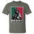 Resist Angela Davis T Shirt Black Panther Party History Civil Rights