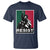 Resist Angela Davis T Shirt Black Panther Party History Civil Rights