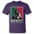 Resist Angela Davis T Shirt Black Panther Party History Civil Rights
