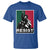 Resist Angela Davis T Shirt Black Panther Party History Civil Rights