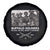 Buffalo Soldiers Spare Tire Cover We Can We Will Ready Forward Black History