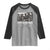 Buffalo Soldiers Raglan Shirt We Can We Will Ready Forward Black History