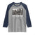 Buffalo Soldiers Raglan Shirt We Can We Will Ready Forward Black History