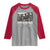 Buffalo Soldiers Raglan Shirt We Can We Will Ready Forward Black History