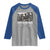 Buffalo Soldiers Raglan Shirt We Can We Will Ready Forward Black History