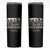 Buffalo Soldiers Skinny Tumbler We Can We Will Ready Forward Black History - Wonder Print Shop