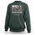 Buffalo Soldiers Sweatshirt We Can We Will Ready Forward Black History