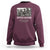 Buffalo Soldiers Sweatshirt We Can We Will Ready Forward Black History