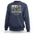Buffalo Soldiers Sweatshirt We Can We Will Ready Forward Black History