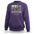 Buffalo Soldiers Sweatshirt We Can We Will Ready Forward Black History