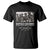 Buffalo Soldiers T Shirt We Can We Will Ready Forward Black History