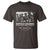 Buffalo Soldiers T Shirt We Can We Will Ready Forward Black History