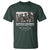 Buffalo Soldiers T Shirt We Can We Will Ready Forward Black History