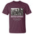 Buffalo Soldiers T Shirt We Can We Will Ready Forward Black History