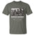 Buffalo Soldiers T Shirt We Can We Will Ready Forward Black History