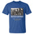 Buffalo Soldiers T Shirt We Can We Will Ready Forward Black History