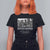 Buffalo Soldiers T Shirt For Women We Can We Will Ready Forward Black History