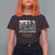 Buffalo Soldiers T Shirt For Women We Can We Will Ready Forward Black History