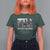 Buffalo Soldiers T Shirt For Women We Can We Will Ready Forward Black History