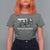 Buffalo Soldiers T Shirt For Women We Can We Will Ready Forward Black History