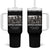 Buffalo Soldiers Tumbler With Handle We Can We Will Ready Forward Black History - Wonder Print Shop