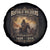 Buffalo Soldiers Spare Tire Cover American Heros Cavalry Black History