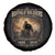 Buffalo Soldiers Spare Tire Cover American Heros Cavalry Black History