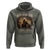 Buffalo Soldiers Hoodie American Heros Cavalry Black History