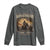 Buffalo Soldiers Long Sleeve Shirt American Heros Cavalry Black History
