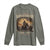 Buffalo Soldiers Long Sleeve Shirt American Heros Cavalry Black History