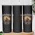 Buffalo Soldiers Skinny Tumbler American Heros Cavalry Black History - Wonder Print Shop