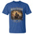 Buffalo Soldiers T Shirt American Heros Cavalry Black History