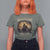 Buffalo Soldiers T Shirt For Women American Heros Cavalry Black History