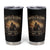 Buffalo Soldiers Tumbler Cup American Heros Cavalry Black History - Wonder Print Shop