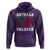Buffalo Soldiers Hoodie African American Cavalry Black History