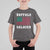 Buffalo Soldiers T Shirt For Kid African American Cavalry Black History