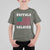 Buffalo Soldiers T Shirt For Kid African American Cavalry Black History