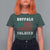 Buffalo Soldiers T Shirt For Women African American Cavalry Black History