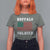 Buffalo Soldiers T Shirt For Women African American Cavalry Black History